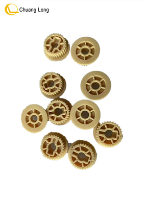 1750291697 1750291679-39-03 Parti ATM Diebold Nixdorf DN200 HCT Testa Telaio Trasporto 30T Puleggia a cinghia