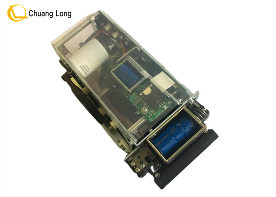 Parti della macchina bancomat Hyosung Sankyo Card Reader ICT3Q8-3A0280 S5645000019 5645000019