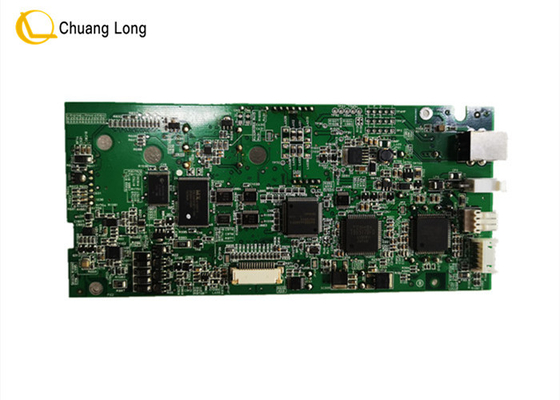 49-209542-000E Parti di macchine bancomat Diebold Opteva Card Reader Control Board 49-209542-000EB G08A892A01