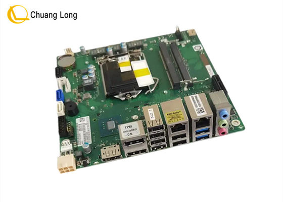 Prezzo buono Parti di macchine ATM Diebold Nixdorf DN Kit di assistenza N2.0-H110-mITX_D3480 TPM1.2 1750359727 1750352803 in linea