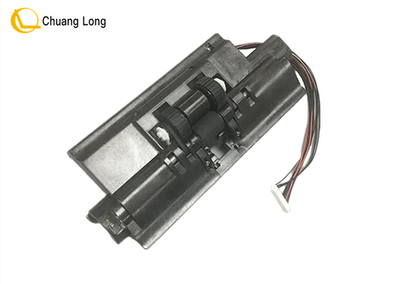 Parti della macchina ATM Glory NMD100 NQ NQ200 Holder Assy A008766