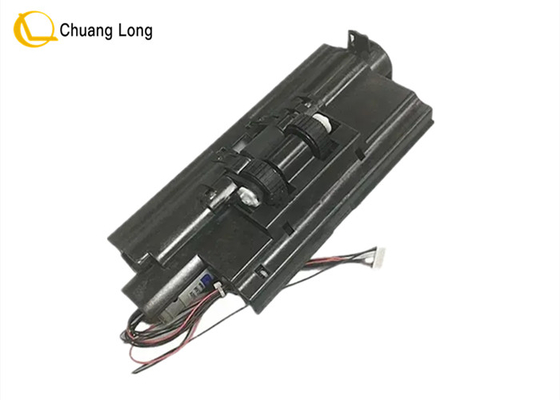 Parti della macchina ATM Glory NMD100 NQ NQ200 Holder Assy A008766