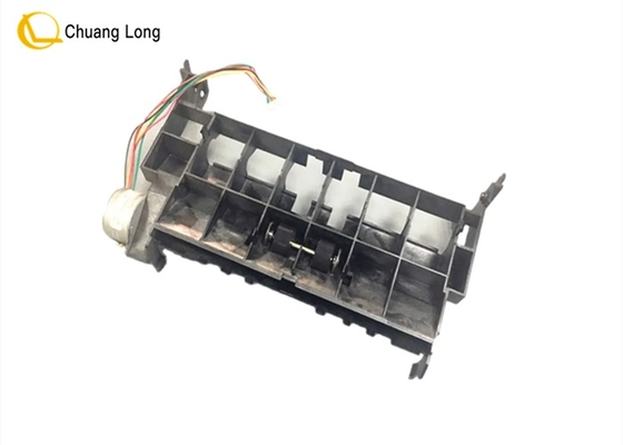 Parti di macchine bancomat NMD 100 Dispenser GRG ND Nota guida Assy interno A001482