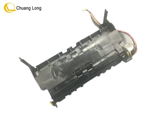 Parti di macchine bancomat NMD 100 Dispenser GRG ND Nota guida Assy interno A001482