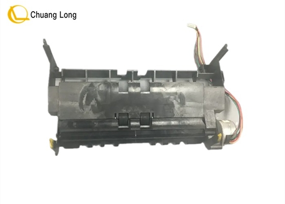 Parti di macchine bancomat NMD 100 Dispenser GRG ND Nota guida Assy interno A001482