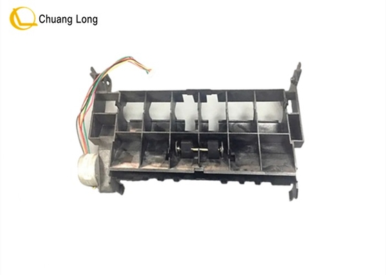Parti di macchine bancomat NMD 100 Dispenser GRG ND Nota guida Assy interno A001482