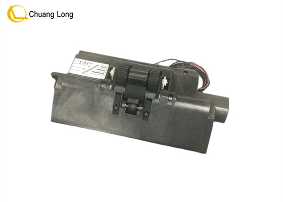 Parti della macchina ATM NMD100 Erogatore di contanti NF200 Supporto Assy A008772