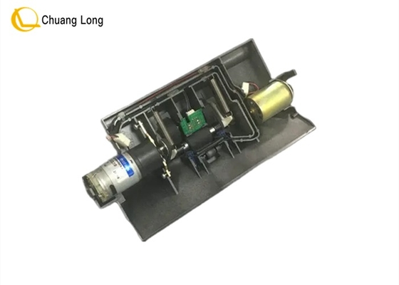 Parti della macchina ATM NMD100 Erogatore di contanti NF200 Supporto Assy A008772