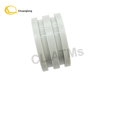 Glory GFS-120 Parti Glory GFS120 GFS Feed Roller Bank Nota Contatore Sortatore Feed Roller Nero 1742-T003