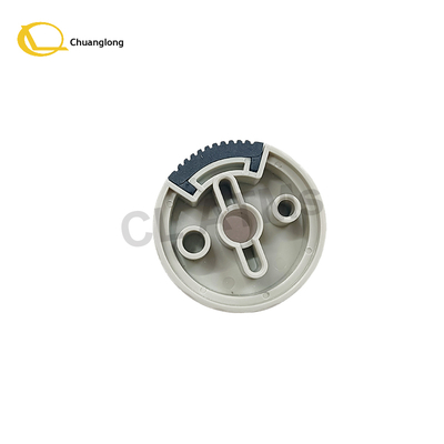 Glory GFS-120 Parti Glory GFS120 GFS Feed Roller Bank Nota Contatore Sortatore Feed Roller Nero 1742-T003