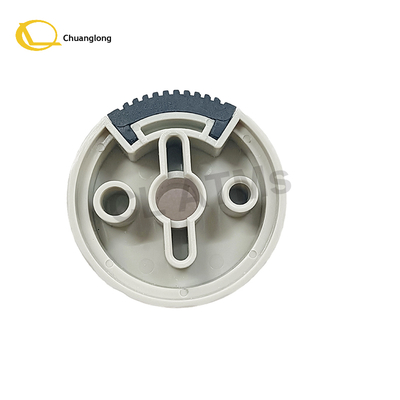 Glory GFS-120 Parti Glory GFS120 GFS Feed Roller Bank Nota Contatore Sortatore Feed Roller Nero 1742-T003
