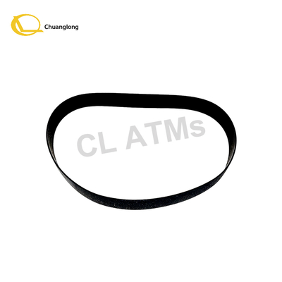 14x344x0.8mm Ricambi ATM Hyosung GCDU Piccola Cinghia di Alimentazione per Hyosung Tranax Hitachi 2K Dispenser Belt