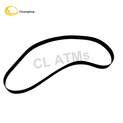 14*688*0.8 ATM Parti di ricambio Medium Hyosung Dispenser Feed Belt 1K / 2K GCDU Belt 14x688x0.8mm