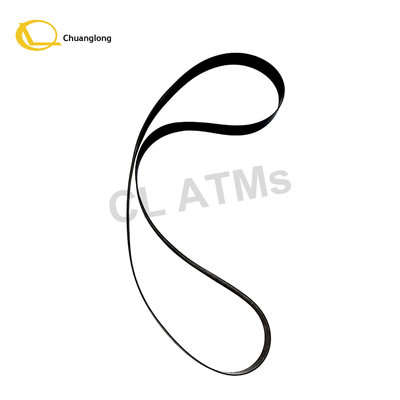 14*688*0.8 ATM Parti di ricambio Medium Hyosung Dispenser Feed Belt 1K / 2K GCDU Belt 14x688x0.8mm