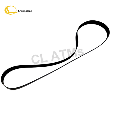 14*688*0.8 ATM Parti di ricambio Medium Hyosung Dispenser Feed Belt 1K / 2K GCDU Belt 14x688x0.8mm