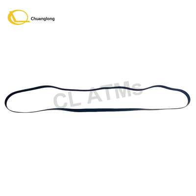 14*1196*0.8 ATM Ricambi Hyosung GCDU Grande cintura di alimentazione 1K / 2K CDU 14x1196x0.8mm cintura