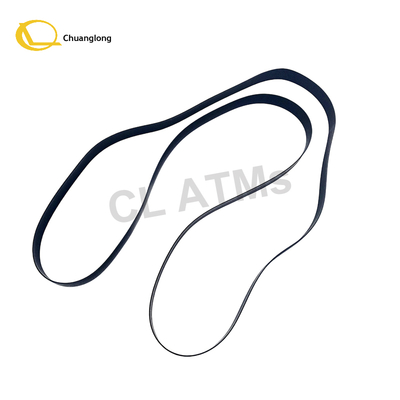 14*1196*0.8 ATM Ricambi Hyosung GCDU Grande cintura di alimentazione 1K / 2K CDU 14x1196x0.8mm cintura