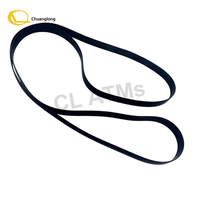 14*1196*0.8 ATM Ricambi Hyosung GCDU Grande cintura di alimentazione 1K / 2K CDU 14x1196x0.8mm cintura