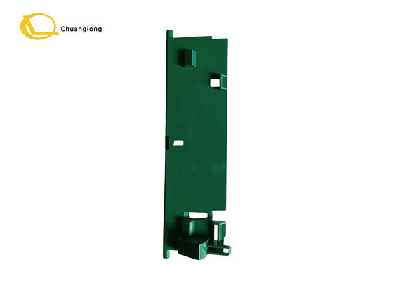 Prezzo buono Parti della macchina bancomat Glory NMD Dispenser NC301 Cassetta piastra di blocco A004184 in linea