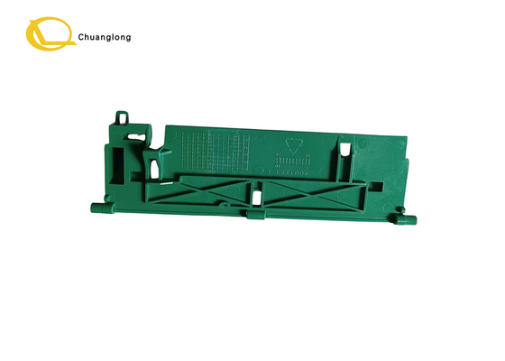 Parti della macchina bancomat Glory NMD Dispenser NC301 Cassetta piastra di blocco A004184