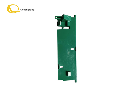Parti della macchina bancomat Glory NMD Dispenser NC301 Cassetta piastra di blocco A004184