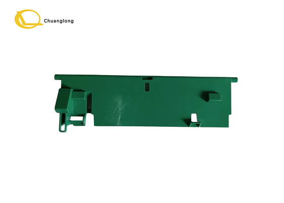 Parti della macchina bancomat Glory NMD Dispenser NC301 Cassetta piastra di blocco A004184