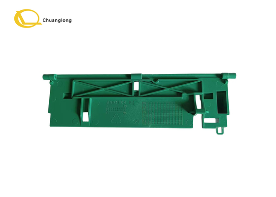 Parti della macchina bancomat Glory NMD Dispenser NC301 Cassetta piastra di blocco A004184
