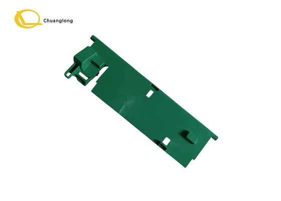 Parti della macchina bancomat Glory NMD Dispenser NC301 Cassetta piastra di blocco A004184