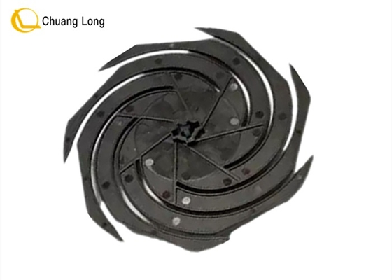 A007365 Parti della macchina del bancomat Glory NMD NS200 Stacker Wheel A001578