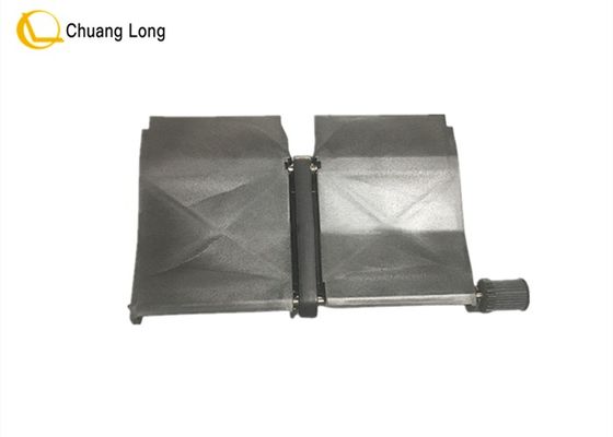 Prezzo buono Parti della macchina ATM Glory NMD100 NF Guida esterna A001611 in linea