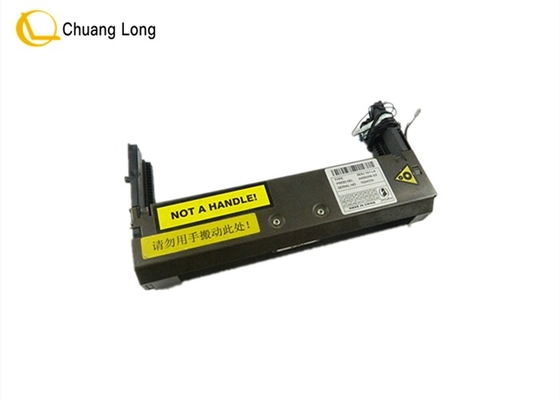Parti della macchina ATM Glory NMD100 Bou Bundle Output Unit 101 A007484