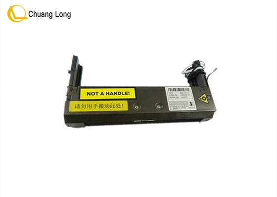 Parti della macchina ATM Glory NMD100 Bou Bundle Output Unit 101 A007484