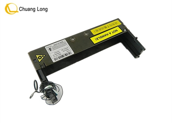 Parti della macchina ATM Glory NMD100 Bou Bundle Output Unit 101 A007484