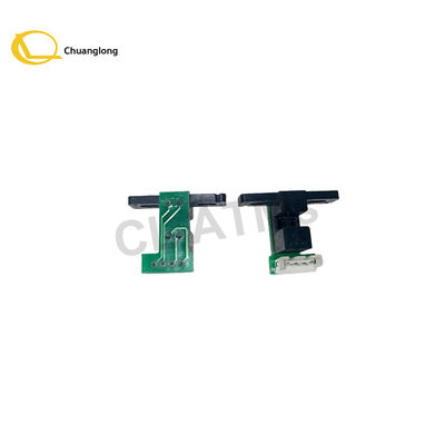 Attrezzature finanziarie Parti ATM NMD Minimech NM100 NQ200 NS200 Disco Sensore PC Board Assy A003466