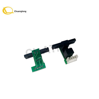 Attrezzature finanziarie Parti ATM NMD Minimech NM100 NQ200 NS200 Disco Sensore PC Board Assy A003466