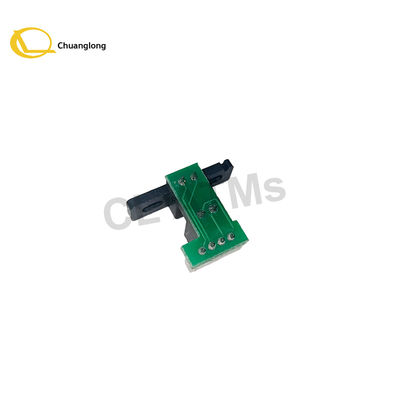 Attrezzature finanziarie Parti ATM NMD Minimech NM100 NQ200 NS200 Disco Sensore PC Board Assy A003466