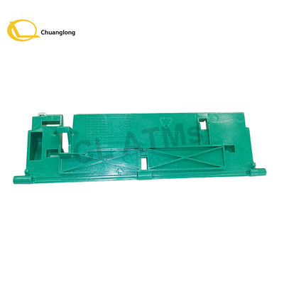 Prezzo buono Parti di attrezzature finanziarie ATM Glory NMD Erogatore NC301 Cassetta Piastra di bloccaggio Verde A004184 in linea