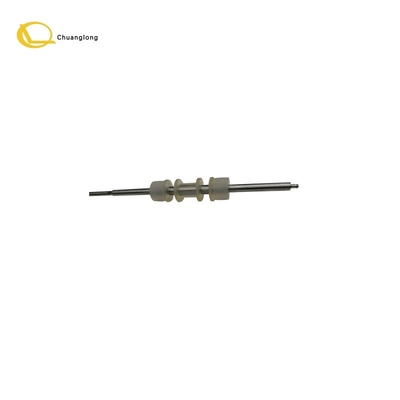 1750035776 Albero di trasmissione ATM Wincor Assy V Module Rullo Albero principale superiore 01750035776