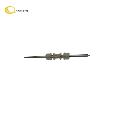 1750035776 Albero di trasmissione ATM Wincor Assy V Module Rullo Albero principale superiore 01750035776