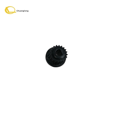 Diebold Opteva parti di macchine ATM 49-200262-000B Poliera 20 dente 49200262000B