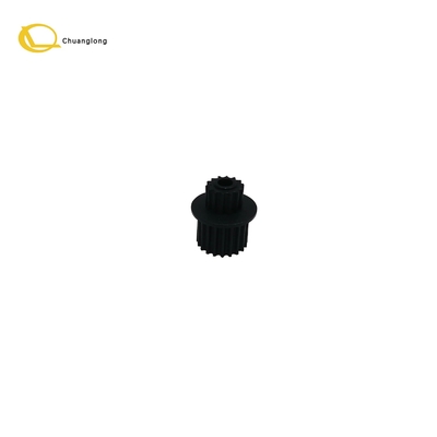 39-009246-000B 39009246000B ATM Parti di ricambio Diebold 14T-20T doppia marcia
