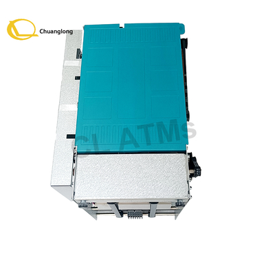 Apparecchiature finanziarie, parti ATM, Hyosung, Modulo di prelievo CDU-1100, 1 canale, 1 livello, 2K cassette, Erogatore CDU, S7010000080, 7010000080