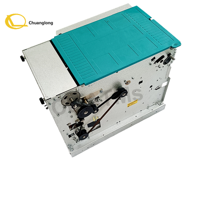 Apparecchiature finanziarie, parti ATM, Hyosung, Modulo di prelievo CDU-1100, 1 canale, 1 livello, 2K cassette, Erogatore CDU, S7010000080, 7010000080