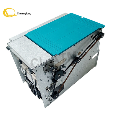 Apparecchiature finanziarie, parti ATM, Hyosung, Modulo di prelievo CDU-1100, 1 canale, 1 livello, 2K cassette, Erogatore CDU, S7010000080, 7010000080