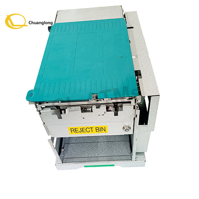 Apparecchiature finanziarie, parti ATM, Hyosung, Modulo di prelievo CDU-1100, 1 canale, 1 livello, 2K cassette, Erogatore CDU, S7010000080, 7010000080