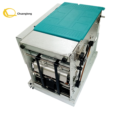 Apparecchiature finanziarie, parti ATM, Hyosung, Modulo di prelievo CDU-1100, 1 canale, 1 livello, 2K cassette, Erogatore CDU, S7010000080, 7010000080