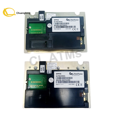 Wincor bancomat Parti di ricambio V6 Tastiera EPP V6 GBR HSBC UK CES 01750159340 1750159340