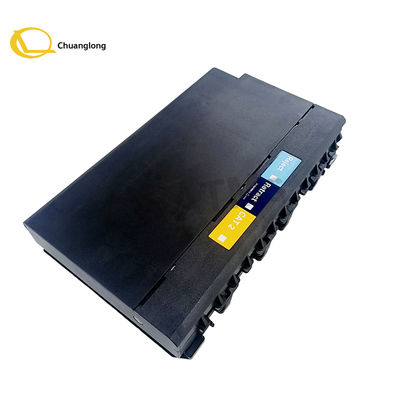 Prezzo buono Ricambi per bancomat Wincor Wincor Nixdorf Cineo C4060 Cassetta di scarto CAT 2 Serratura 1750207552 01750207552 in linea
