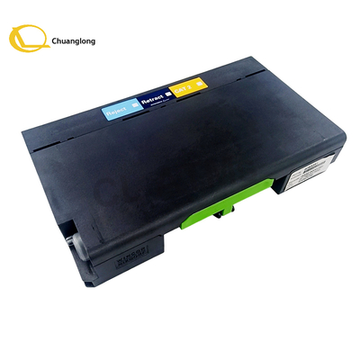 Ricambi per bancomat Wincor Wincor Nixdorf Cineo C4060 Cassetta di scarto CAT 2 Serratura 1750207552 01750207552