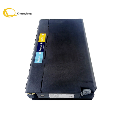 Ricambi per bancomat Wincor Wincor Nixdorf Cineo C4060 Cassetta di scarto CAT 2 Serratura 1750207552 01750207552